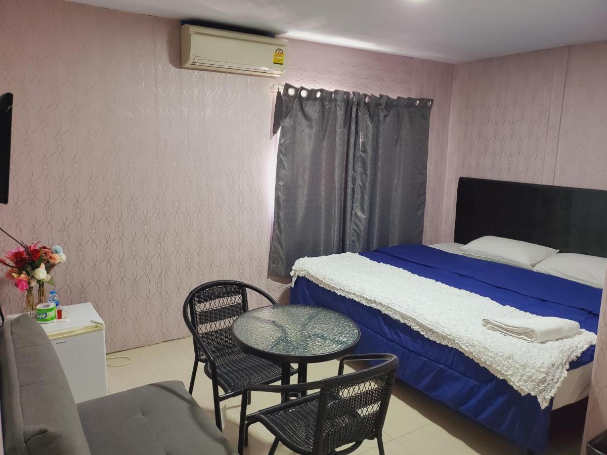 فندق أونو إن بانكوك المظهر الخارجي الصورة