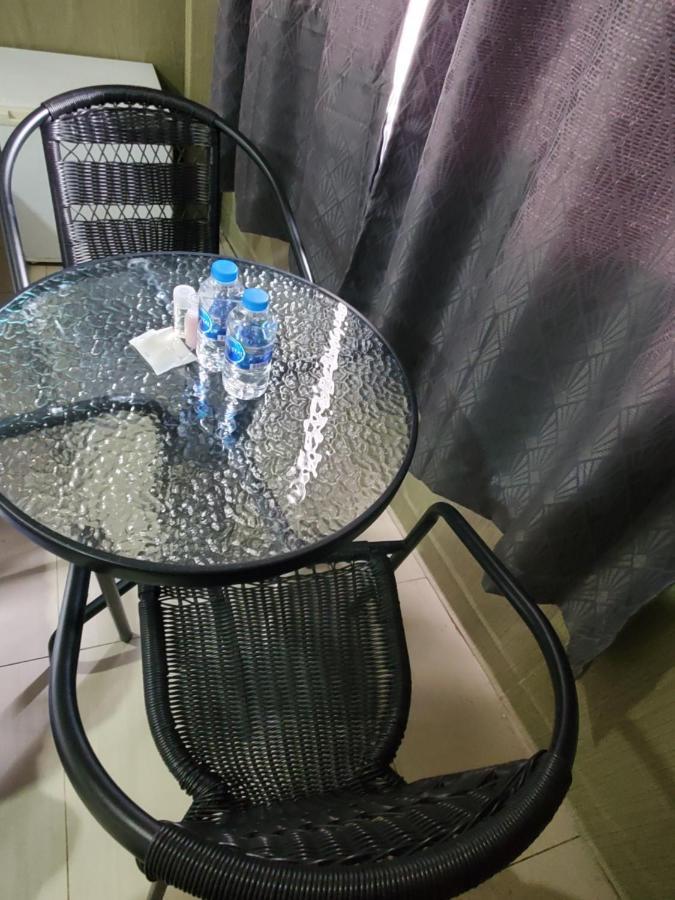 فندق أونو إن بانكوك المظهر الخارجي الصورة