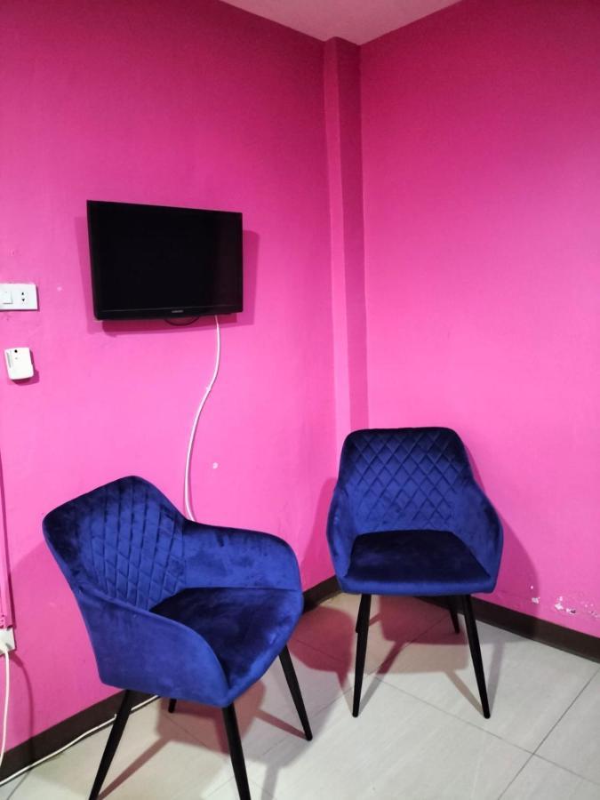 فندق أونو إن بانكوك المظهر الخارجي الصورة
