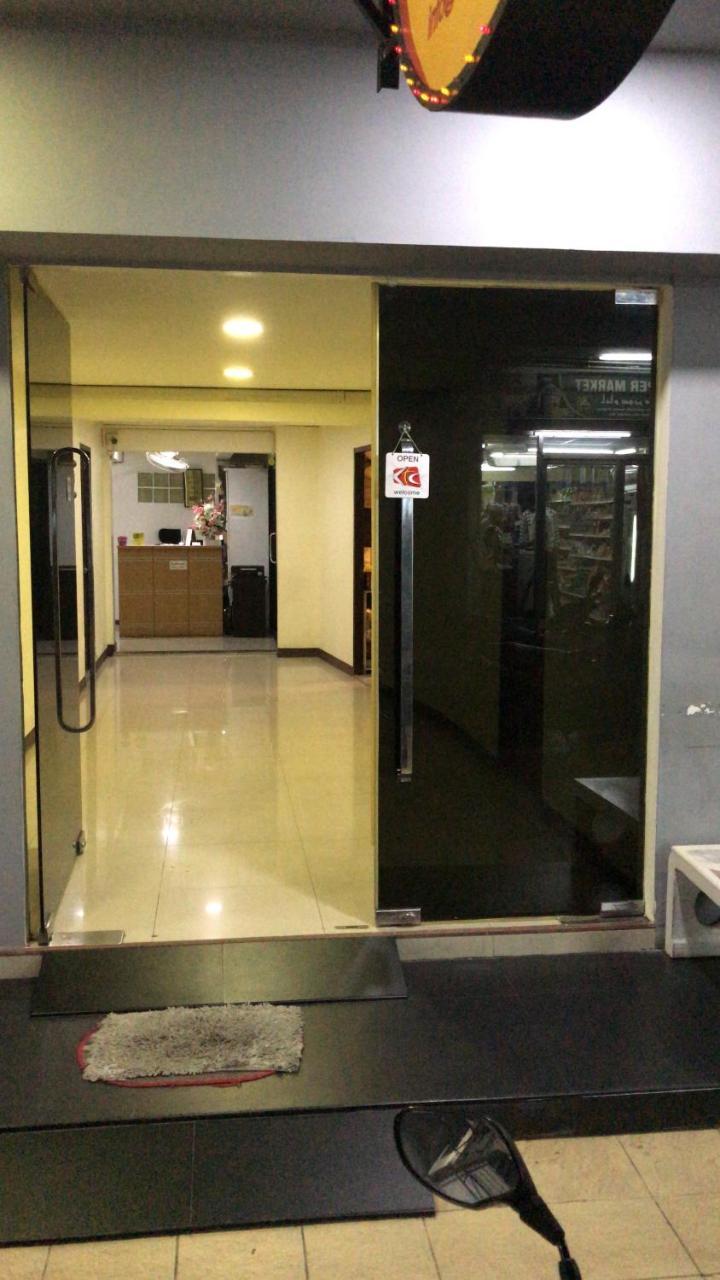 فندق أونو إن بانكوك المظهر الخارجي الصورة